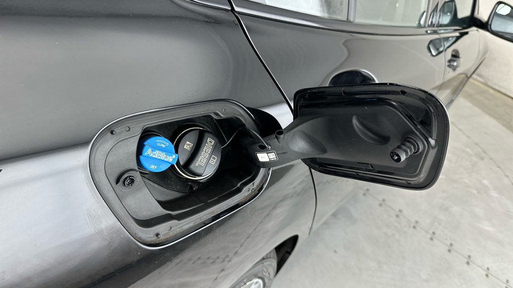 BMW 1 Series 118I 136 M Sport Step Techpro Pack  #27