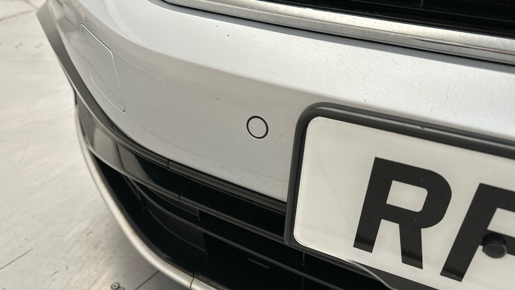 Volkswagen Passat 1.5 Tsi Evo Sel Dsg Silver #10