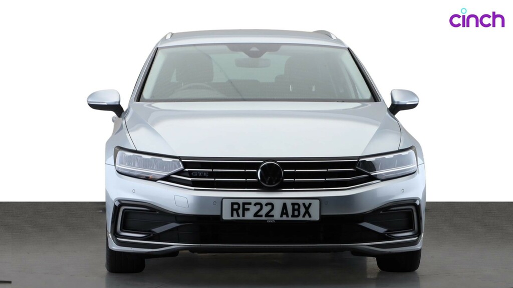 Volkswagen Passat 1.5 Tsi Evo Sel Dsg Silver #9