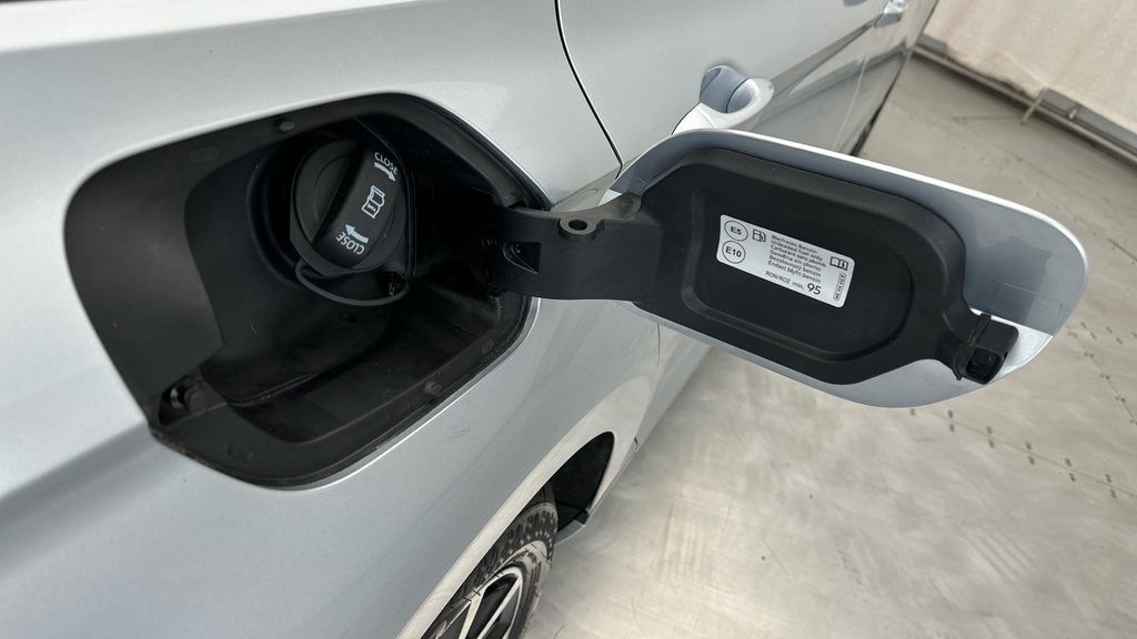 Volkswagen Passat 1.5 Tsi Evo Sel Dsg Silver #29