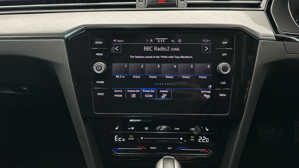 Volkswagen Passat 1.5 Tsi Evo Sel Dsg Silver #15
