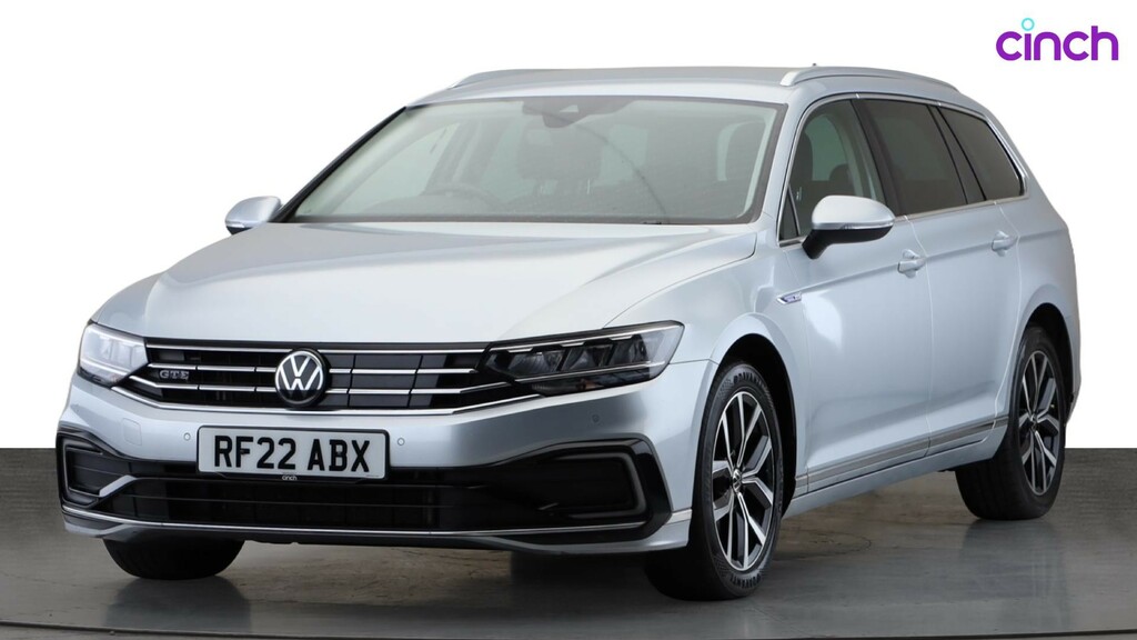 Volkswagen Passat 1.5 Tsi Evo Sel Dsg Silver #8
