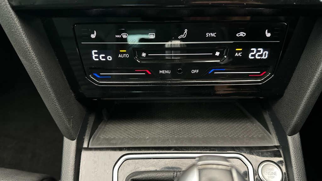 Volkswagen Passat 1.5 Tsi Evo Sel Dsg Silver #19