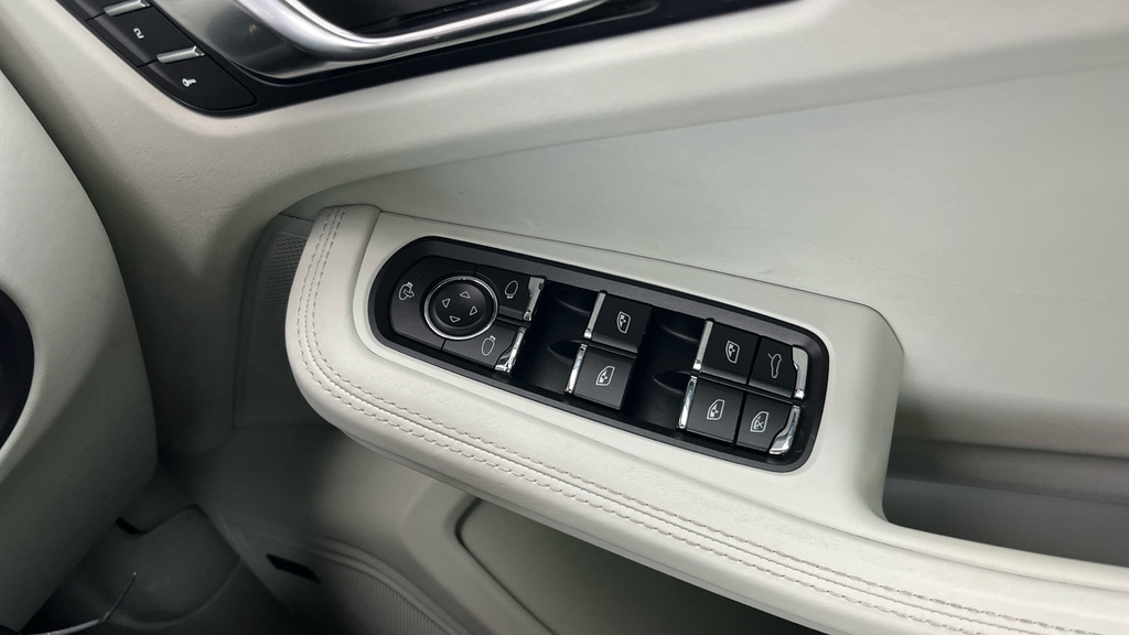 Porsche Macan 3.0T V6 S Pdk 4Wd Euro 6 Ss White #11