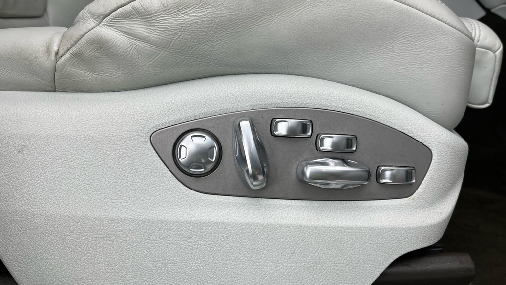 Porsche Macan 3.0T V6 S Pdk 4Wd Euro 6 Ss White #22