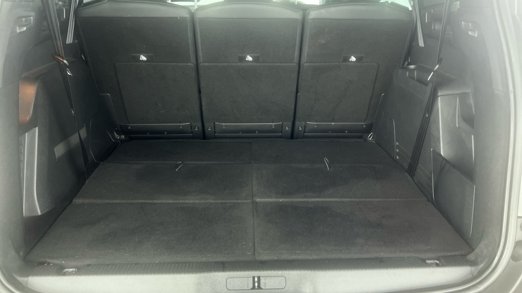 Peugeot 5008 Gt Line Puretech Ss Black #24