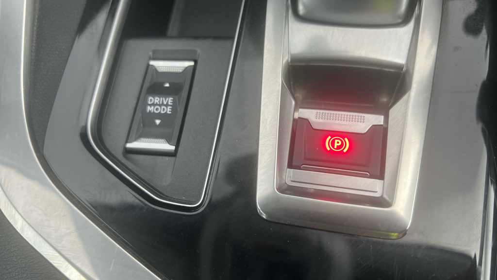 Peugeot 5008 Gt Line Puretech Ss Black #18