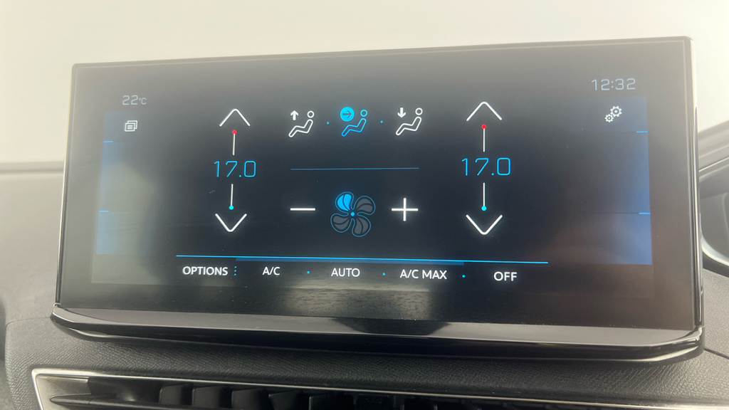 Peugeot 5008 Gt Line Puretech Ss Black #17