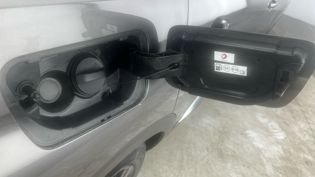 Peugeot 5008 Gt Line Puretech Ss Black #30