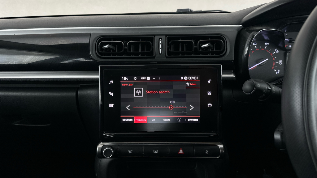 Citroen C3 1.5 Bluehdi 100 Flair Plus 5 Speed 2020 Red #16