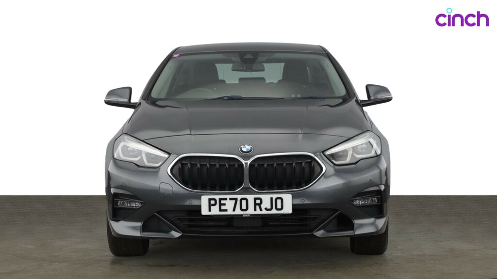 BMW 2 Series Gran Coupe 1.5L Sport Black #8