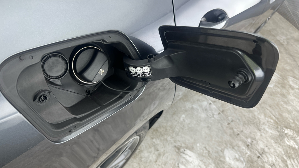 BMW 2 Series Gran Coupe 1.5L Sport Black #31