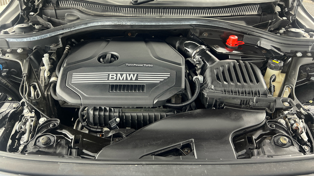 BMW 2 Series Gran Coupe 1.5L Sport Black #26