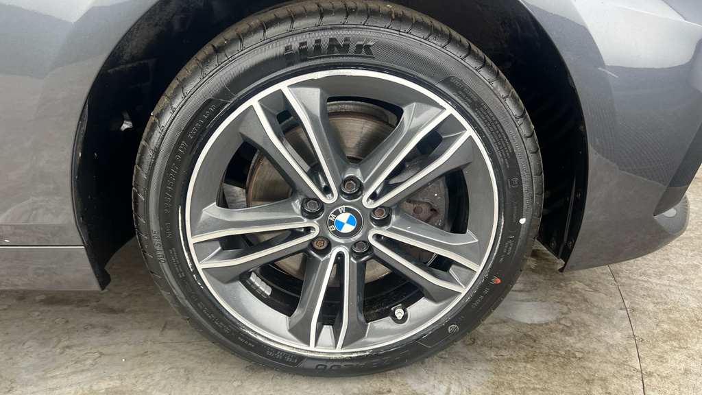 BMW 2 Series Gran Coupe 1.5L Sport Black #30