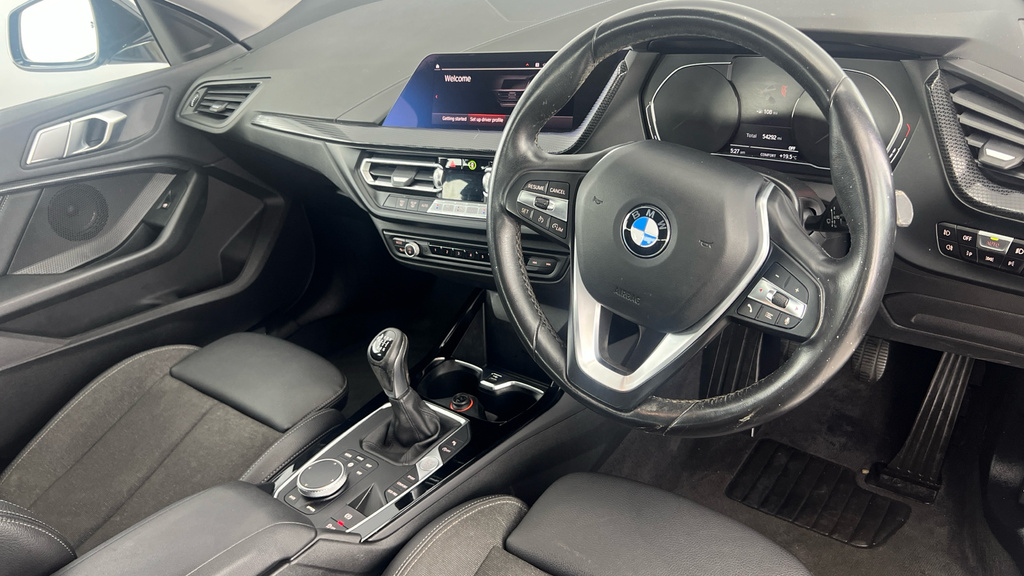 BMW 2 Series Gran Coupe 1.5L Sport Black #9