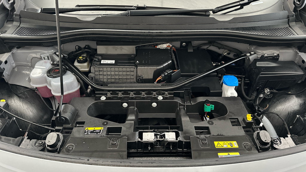 Volkswagen ID.4 Match 77Kwh Pro 286Ps 1-Speed Black #25