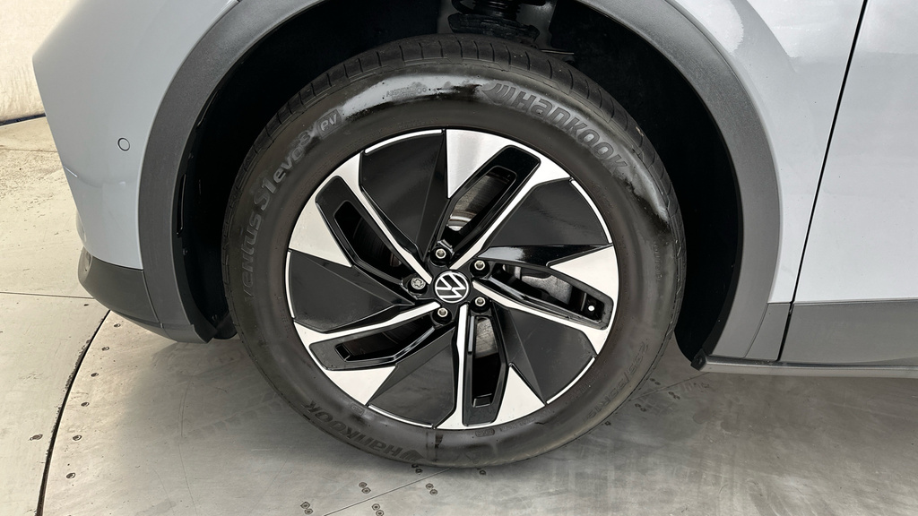 Volkswagen ID.4 Match 77Kwh Pro 286Ps 1-Speed Black #26