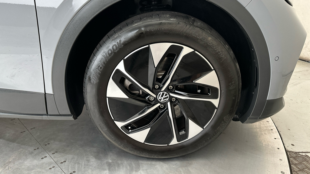 Volkswagen ID.4 Match 77Kwh Pro 286Ps 1-Speed Black #29