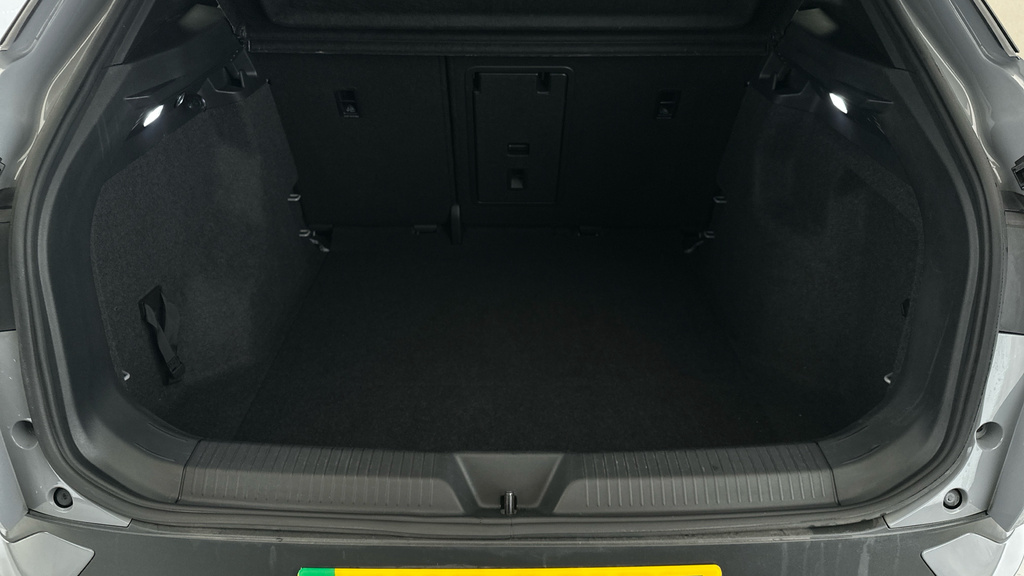 Volkswagen ID.4 Match 77Kwh Pro 286Ps 1-Speed Black #24