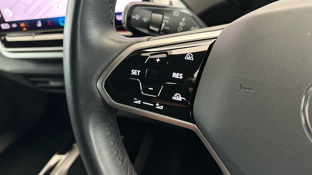 Volkswagen ID.4 Match 77Kwh Pro 286Ps 1-Speed Black #19