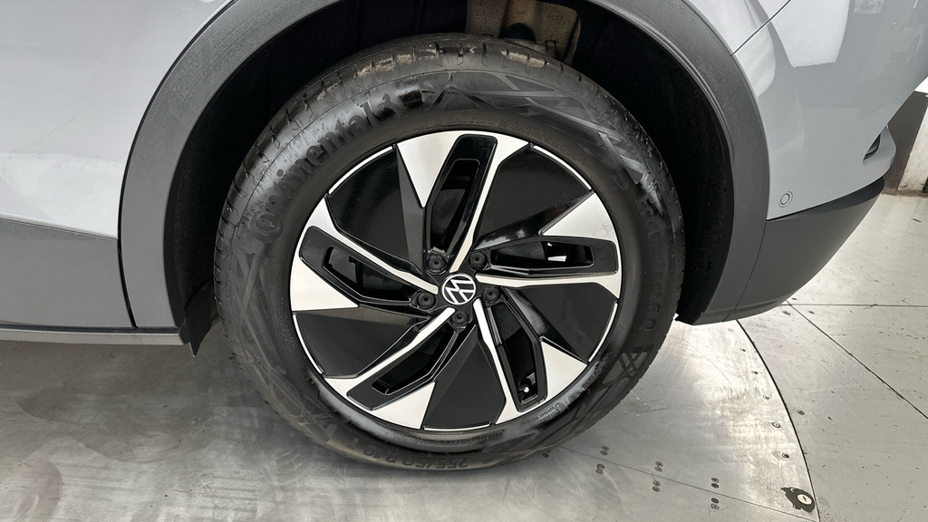 Volkswagen ID.4 Match 77Kwh Pro 286Ps 1-Speed Black #27