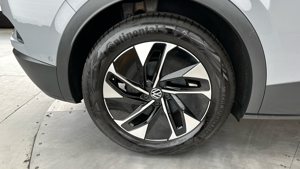 Volkswagen ID.4 Match 77Kwh Pro 286Ps 1-Speed Black #28