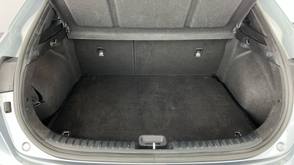 Kia Xceed 1.0T Gdi Isg 3 Grey #20