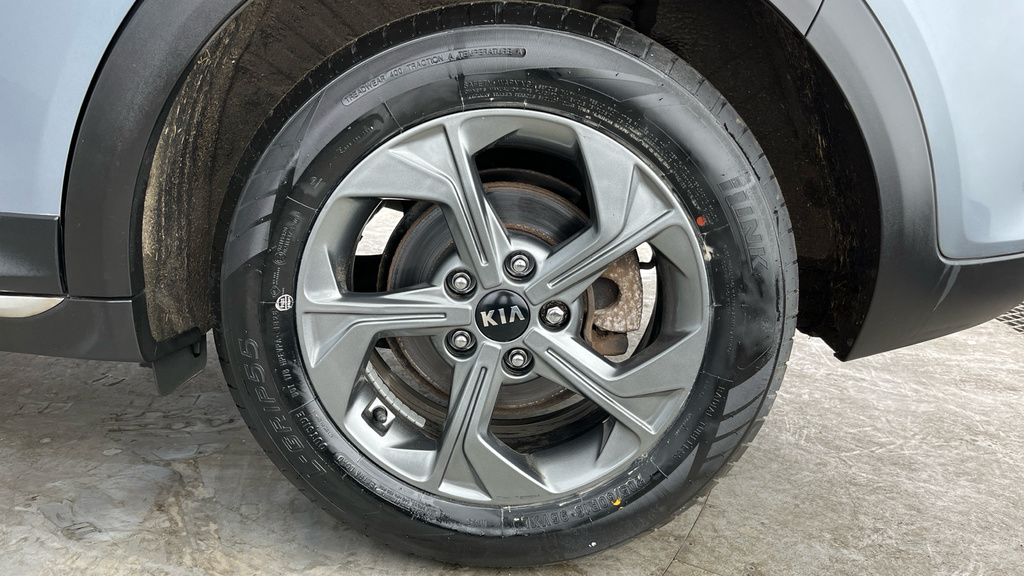 Kia Xceed 1.0T Gdi Isg 3 Grey #22