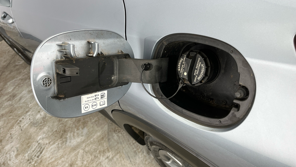 Kia Xceed 1.0T Gdi Isg 3 Grey #25