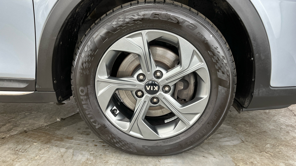 Kia Xceed 1.0T Gdi Isg 3 Grey #24