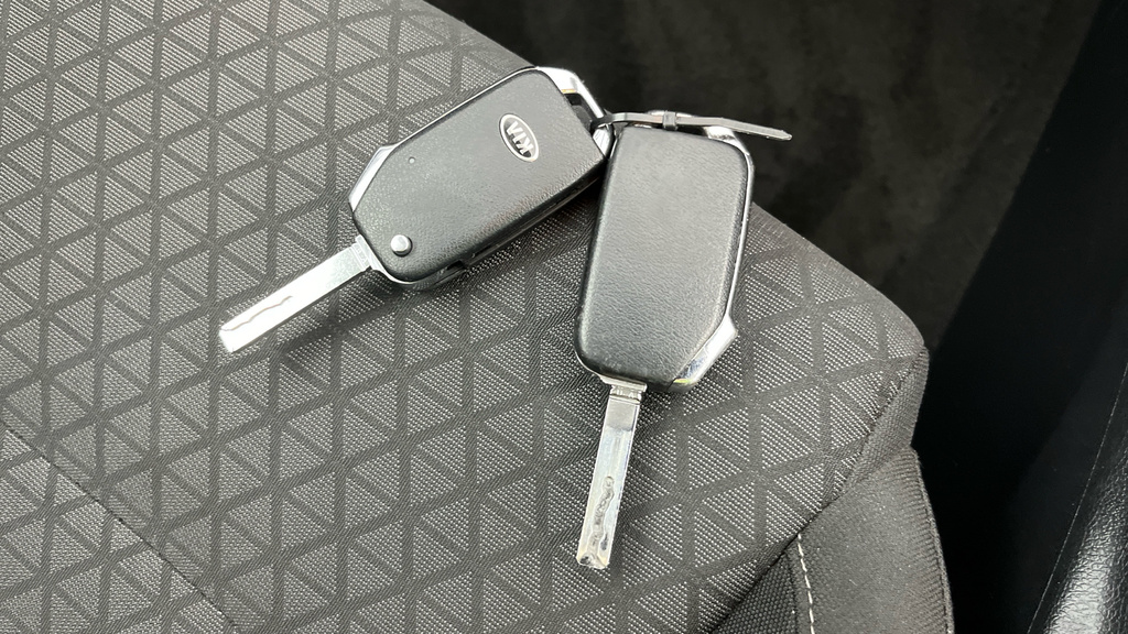 Kia Xceed 1.0T Gdi Isg 3 Grey #26
