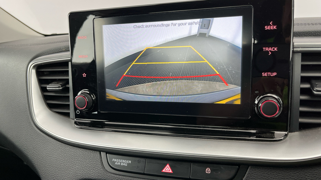 Kia Xceed 1.0T Gdi Isg 3 Grey #15