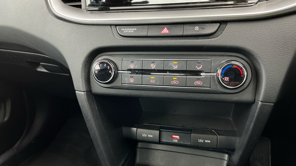 Kia Xceed 1.0T Gdi Isg 3 Grey #16