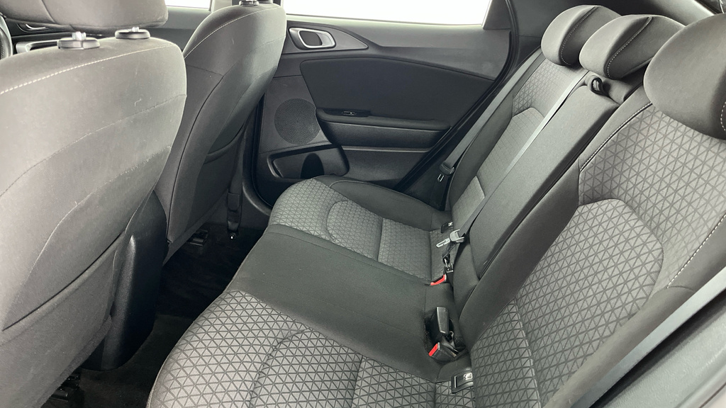 Kia Xceed 1.0T Gdi Isg 3 Grey #19