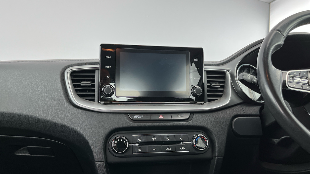 Kia Xceed 1.0T Gdi Isg 3 Grey #14
