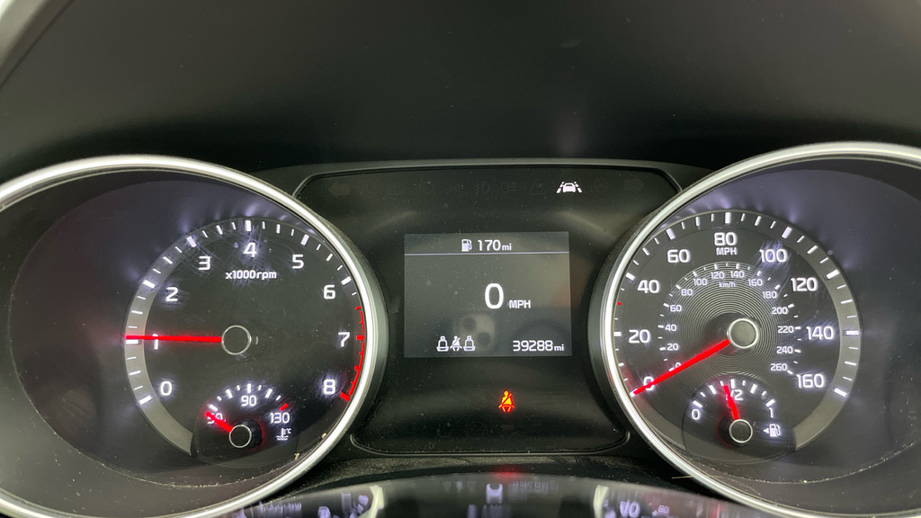 Kia Xceed 1.0T Gdi Isg 3 Grey #18