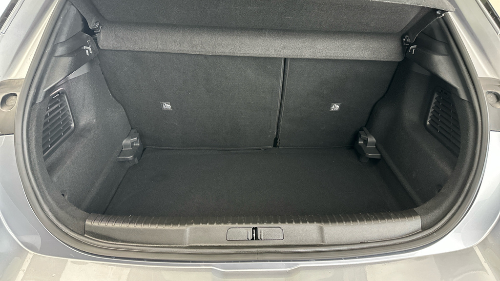 Vauxhall Mokka Mokka Se T White #23
