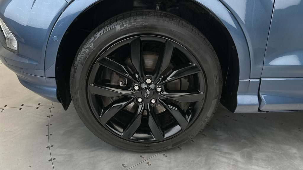 Ford Kuga 1.5 Tdci Vignale Euro 6 Ss Black #23