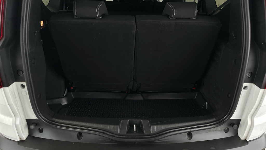 Dacia Jogger New Jogger Extreme Se 1.6 Hybrid 140 7 Seat Grey #23