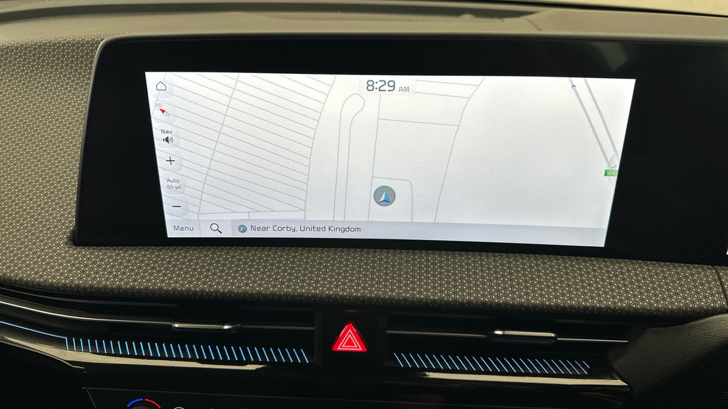 Kia EV6 Ev6 77.4Kwh Gt-line Hatchback Aw Red #17