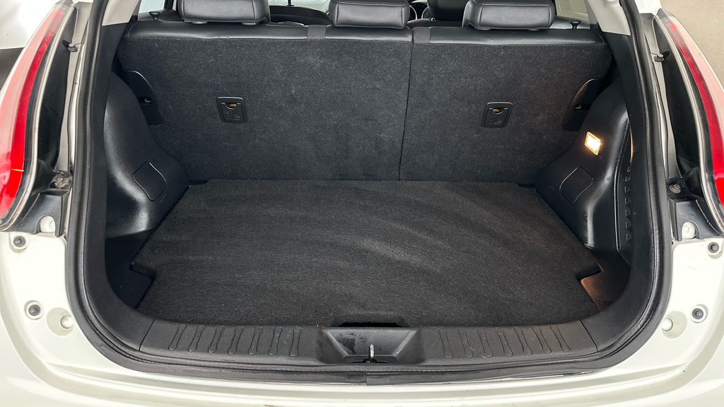 Nissan Juke 1.6 112 Tekna Cvt Bose Silver #20