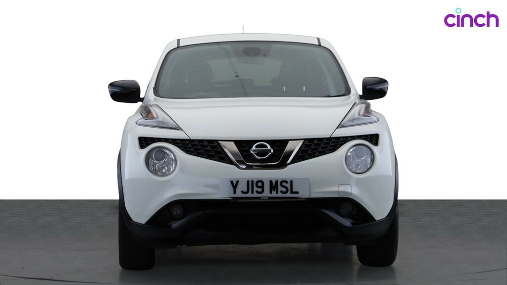Nissan Juke 1.6 112 Tekna Cvt Bose Silver #9