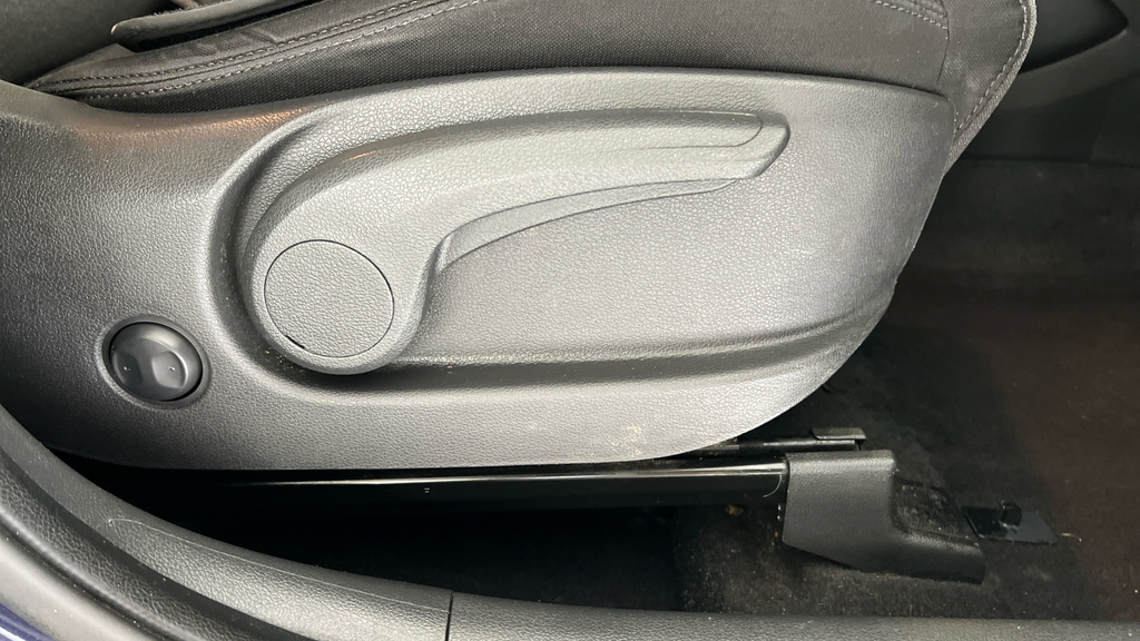 Hyundai Tucson 1.6 Gdi 132Ps Se Nav Grey #34