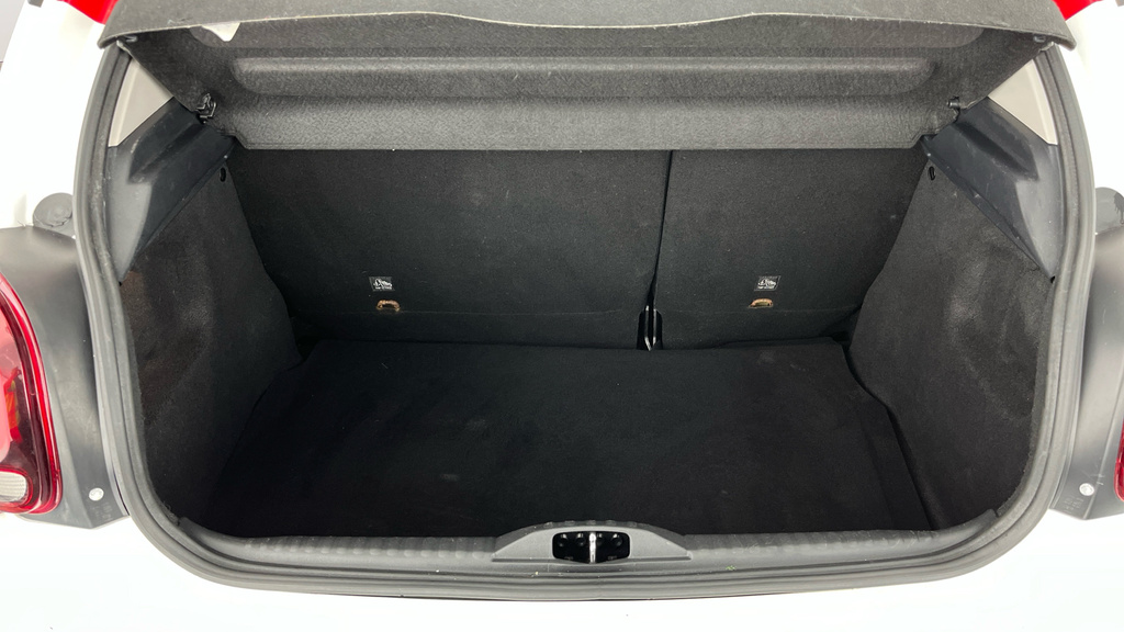 Citroen C3 1.2 Puretech Flair Eat6 Euro 6 Ss White #20