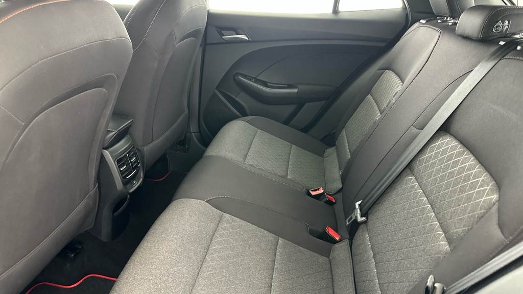 MG MG3 1.5 Hybrid Mhev Trophy Hatchback Hybri #20