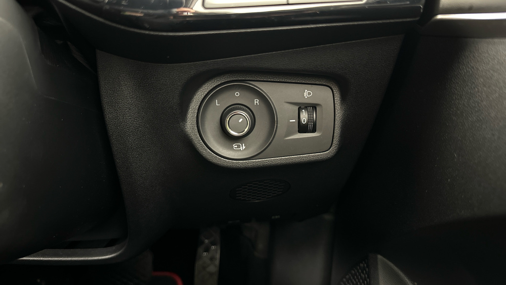 MG MG3 1.5 Hybrid Mhev Trophy Hatchback Hybri #10