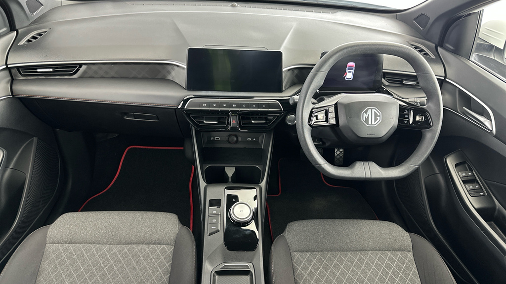 MG MG3 1.5 Hybrid Mhev Trophy Hatchback Hybri #13