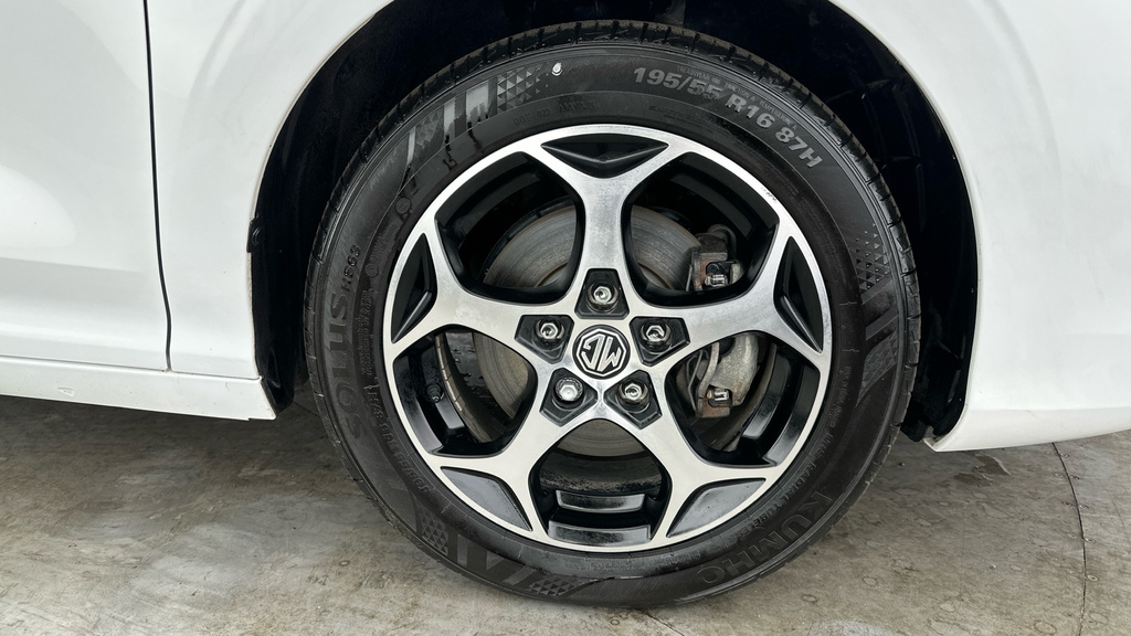 MG MG3 1.5 Hybrid Mhev Trophy Hatchback Hybri #26