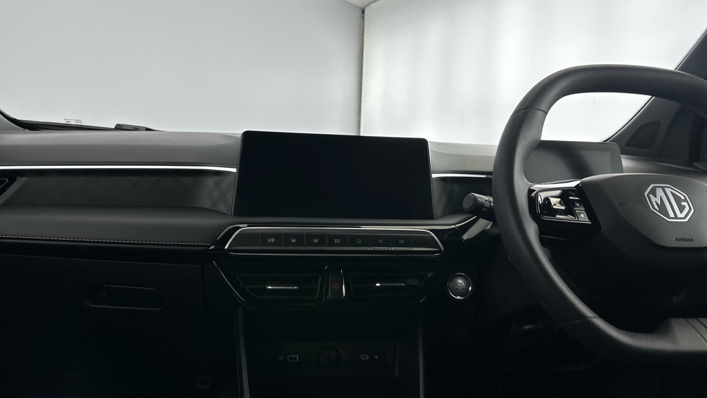 MG MG3 1.5 Hybrid Mhev Trophy Hatchback Hybri #15