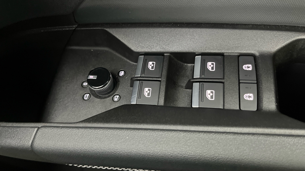 Audi Q4 E Tron 210Kw 45 82Kwh Sport Leather Grey #11